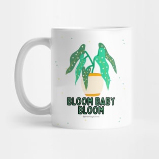 Bloom Baby Bloom Mug